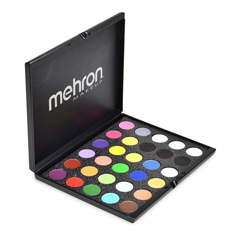 mehron makeup